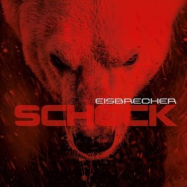 EISBRECHER | SCHOCK | VINYL RECORD (LP)