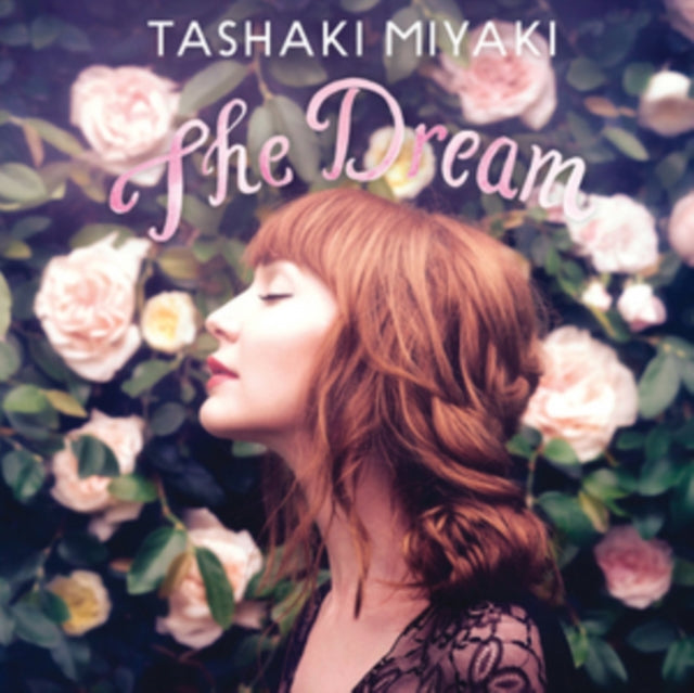 MIYAKI, TASHAKI | DREAM | VINYL RECORD (LP)