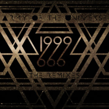 1999 THE REMIXES | VINYL RECORD (LP)