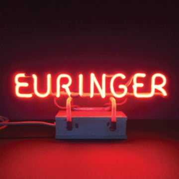 EURINGER | EURINGER (LTD/2LP) | VINYL RECORD (LP)