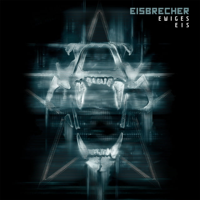 EISBRECHER | EWIGES EIS: 15 JAHRE EISBRECHER | VINYL RECORD (LP)