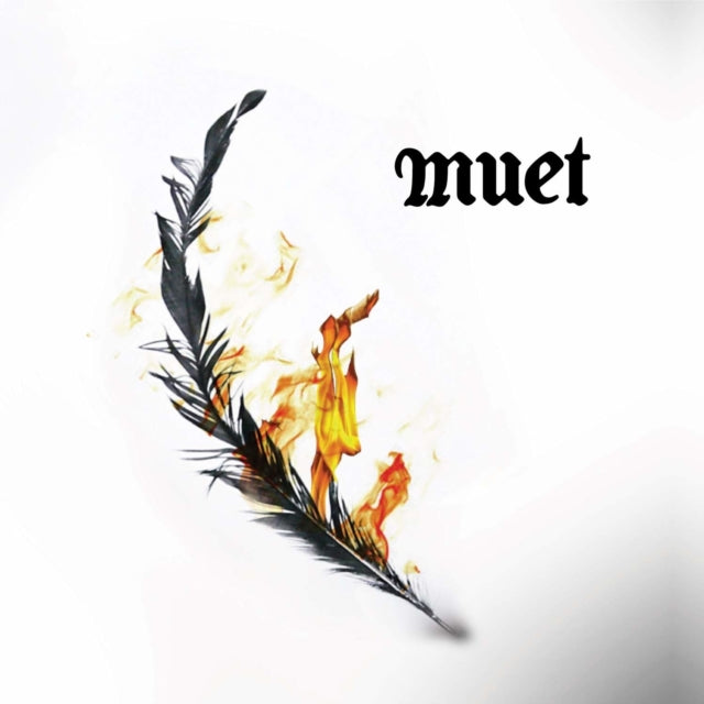 MUET | MUET | VINYL RECORD (LP)