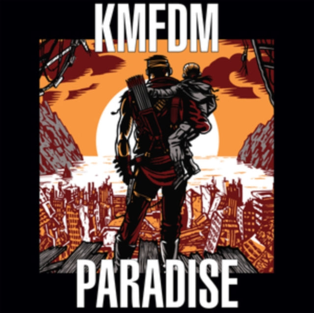 KMFDM | PARADISE | CD