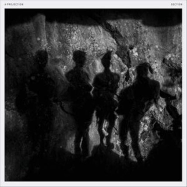 PROJECTION | SECTION | VINYL RECORD (LP)