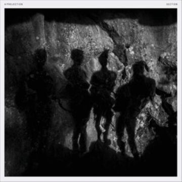 PROJECTION | SECTION | VINYL RECORD (LP)