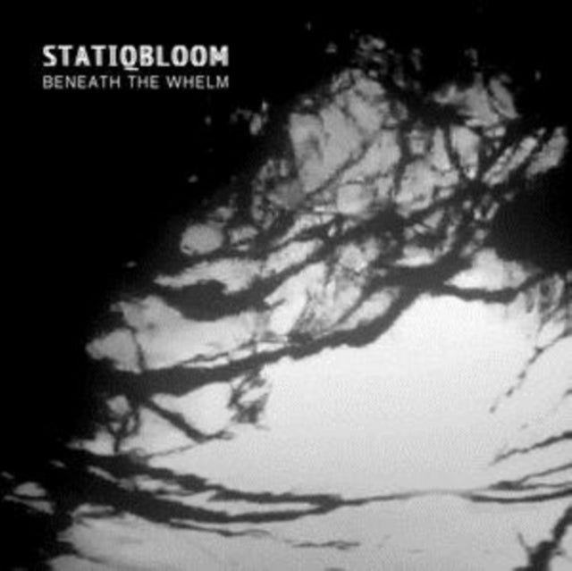 STATIQBLOOM | BENEATH THE WHELM (LIMITED EDITION VINYL) | VINYL RECORD (LP)
