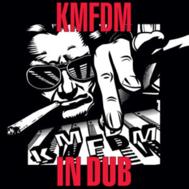 KMFDM | IN DUB | CD