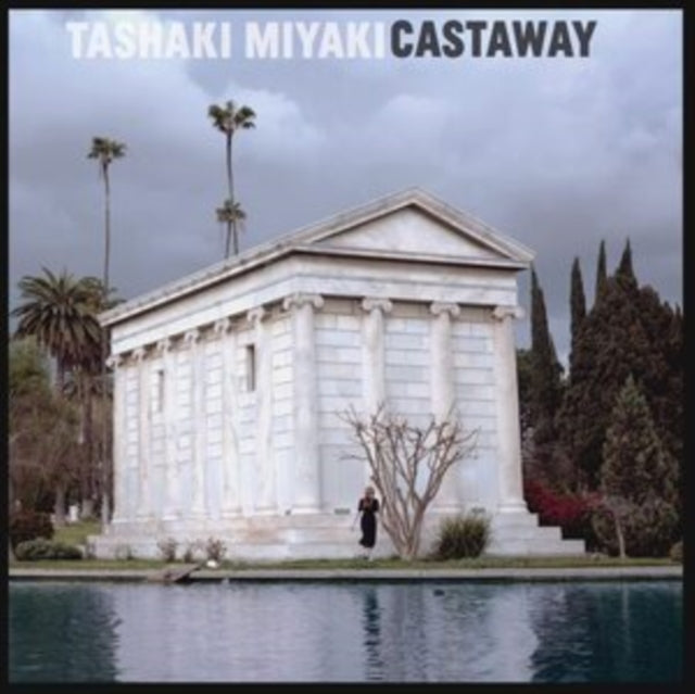 TASHAKI MIYAKI | CASTAWAY | VINYL RECORD (LP)