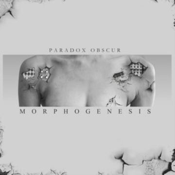 PARADOX OBSCUR | MORPHOGENESIS (LIMITED EDITION) | VINYL RECORD (LP)
