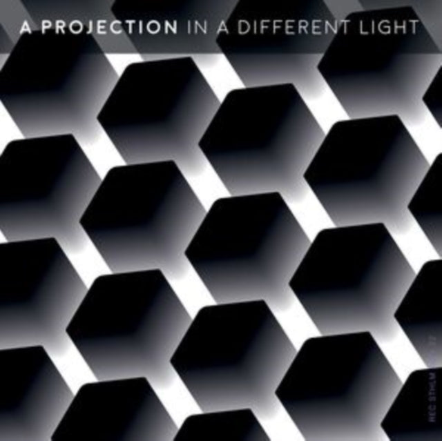 PROJECTION | IN A DIFFERENT LIGHT | VINYL RECORD (LP)