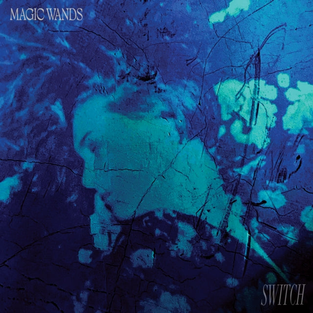 MAGIC WANDS | SWITCH | VINYL RECORD (LP)