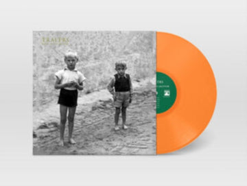 HORSES IN THE ABATTOIR (LIMITED EDITION) | VINYL RECORD (LP)