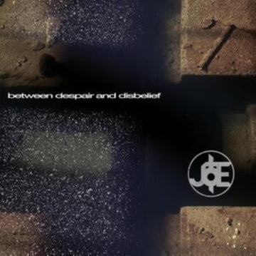 BETWEEN DESPAIR & DISBELIEF | VINYL RECORD (LP)