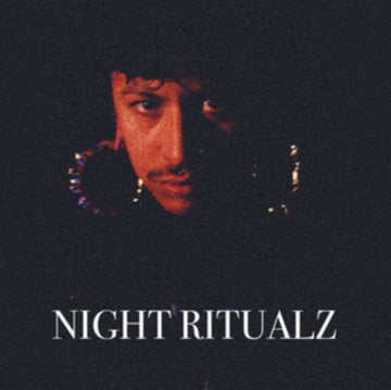 NIGHT RITUALZ | VINYL RECORD (LP)