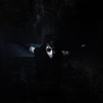 AND THEN OBLIVION | VINYL RECORD (LP)