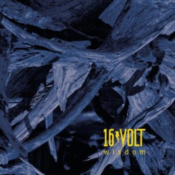 WISDOM (LIMITED EDITION) | VINYL RECORD (LP)