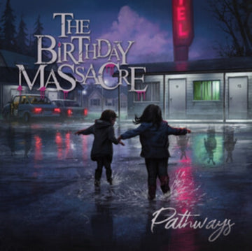 PATHWAYS (LIMITED EDITION VINYL) | VINYL RECORD (LP)