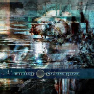 MACHINE VISION (LIMITED EDITION) | VINYL RECORD (LP)