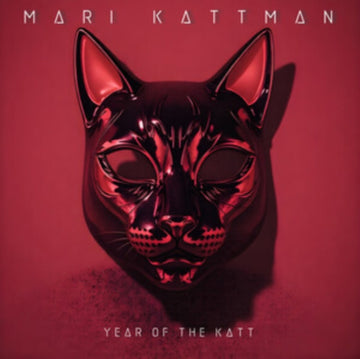 YEAR OF THE KATT (LIMITED EDITION) | VINYL RECORD (LP)