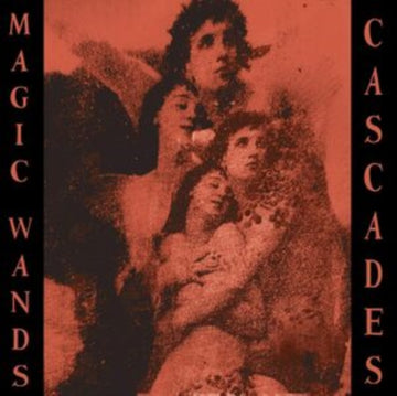 CASCADES (LIMITED EDITION) | VINYL RECORD (LP)