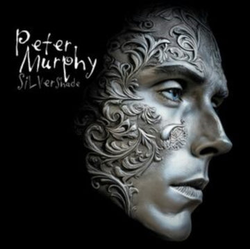 SILVER SHADE (BLUE VINYL/2LP) | VINYL RECORD (LP)