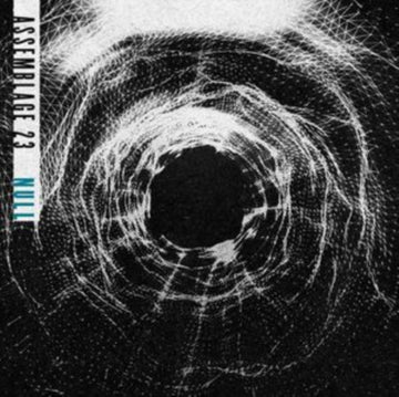 NULL (LIMITED EDITION) | VINYL RECORD (LP)