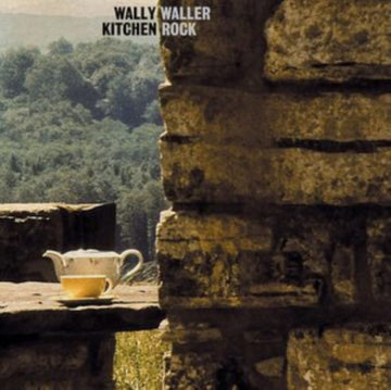 WALLER, WALLY | KITCHEN ROCK | VINYL RECORD (LP)