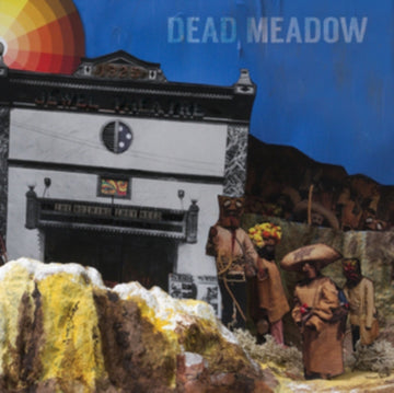 NOTHING THEY NEED | VINYL RECORD (LP)