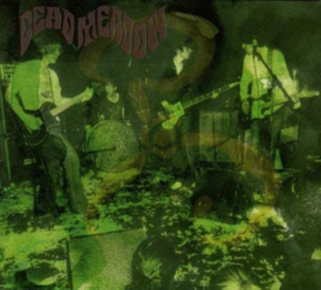 DEAD MEADOW | FEATHERS (2LP/DVD) | VINYL RECORD (LP)