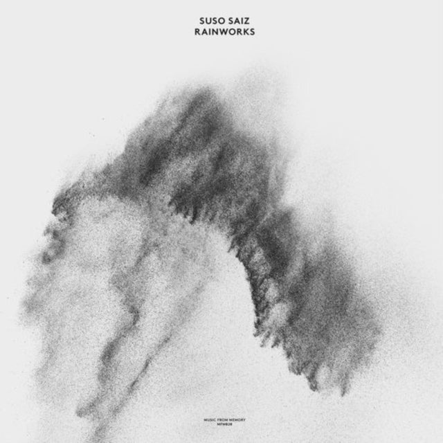 SAIZ, SUSO | RAINWORKS | VINYL RECORD (LP)