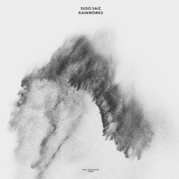 SAIZ, SUSO | RAINWORKS | VINYL RECORD (LP)