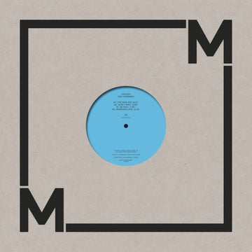 VINCENT | FAST FORWARD | 12IN VINYL