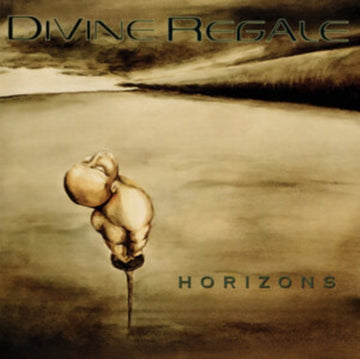 HORIZONS/WINDOW | VINYL RECORD (LP)