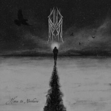 HOME TO NOWHERE | VINYL RECORD (LP)