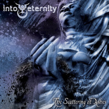 SCATTERING OF ASHES (TIMELESS WINTER VINYL) | VINYL RECORD (LP)