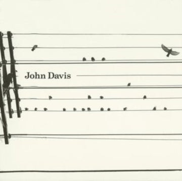 DAVIS, JOHN | JOHN DAVIS | VINYL RECORD (LP)
