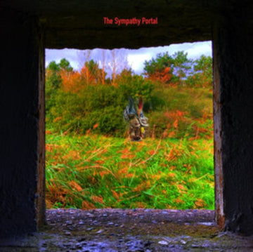 SYMPATHY PORTAL | VINYL RECORD (LP)