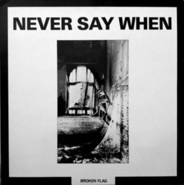 NEVER SAY WHEN (2LP) | VINYL RECORD (LP)