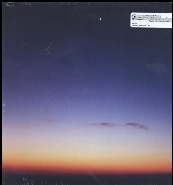 FLYING SAUCER ATTACK | FLYING SAUCER ATTACK (GATEFOLD) | VINYL RECORD (LP)