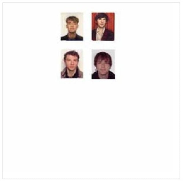 YOUNGS, RICHARD  & SIMON WICKHAM- SMITH | 20 YEARS | VINYL RECORD (LP)