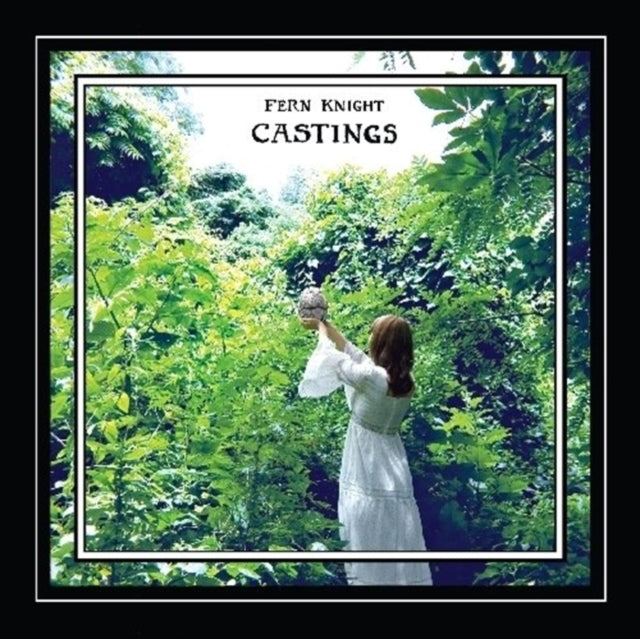 FERN KNIGHT | CASTINGS | VINYL RECORD (LP)