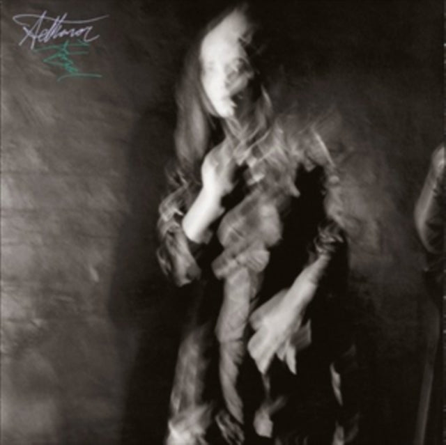 AETHENOR | HAZEL | VINYL RECORD (LP)