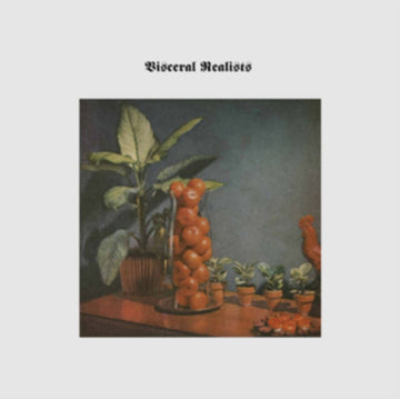 RUSSELL, BRUCE & LUKE WOOD | VISCERAL REALISTS | VINYL RECORD (LP)