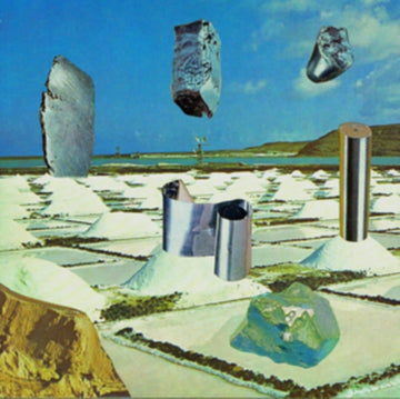 ASTRAL SOCIAL CLUB & GRUMBLING FUR TIME MACHINE ORCHESTRA | PLASMA SPLICE TRIFLE | VINYL RECORD (LP)