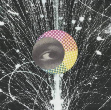 O'SULLIVAN, DANIEL | ELECTRIC MAYA: DREAM FLOTSAM & ASTRAL HINTERLANDS | VINYL RECORD (LP)
