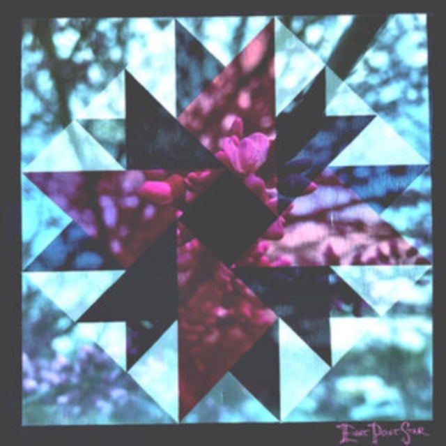 EIGHT POINT STAR | EIGHT POINT STAR | VINYL RECORD (LP)