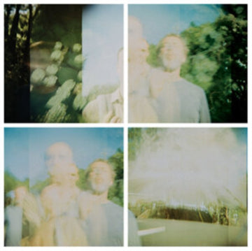 PERSIAN CARPETS | VINYL RECORD (LP)