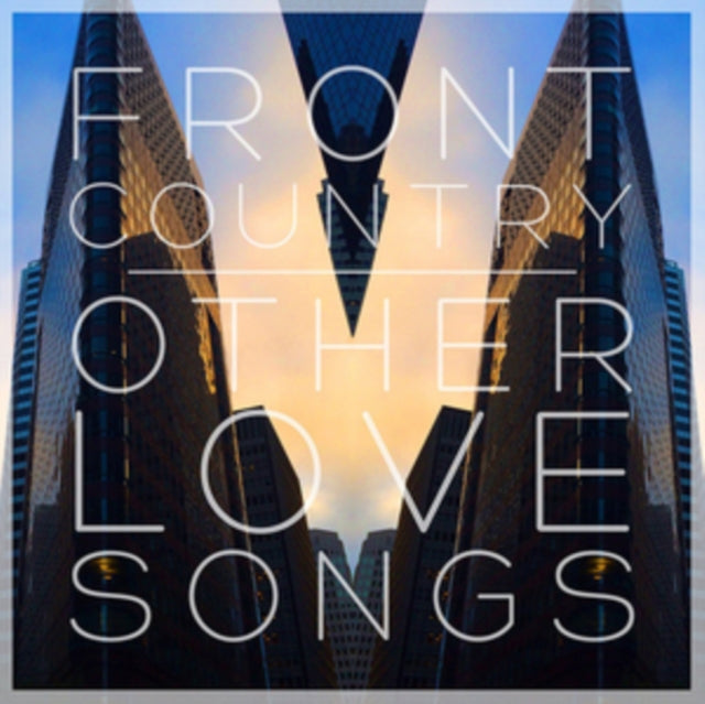FRONT COUNTRY | OTHER LOVE SONGS | VINYL RECORD (LP)