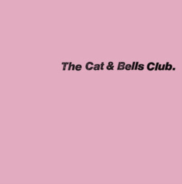 CAT & BELLS CLUB | CAT & BELLS CLUB | VINYL RECORD (LP)