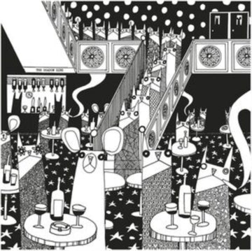 SHADOW RING | CITY LIGHTS | VINYL RECORD (LP)